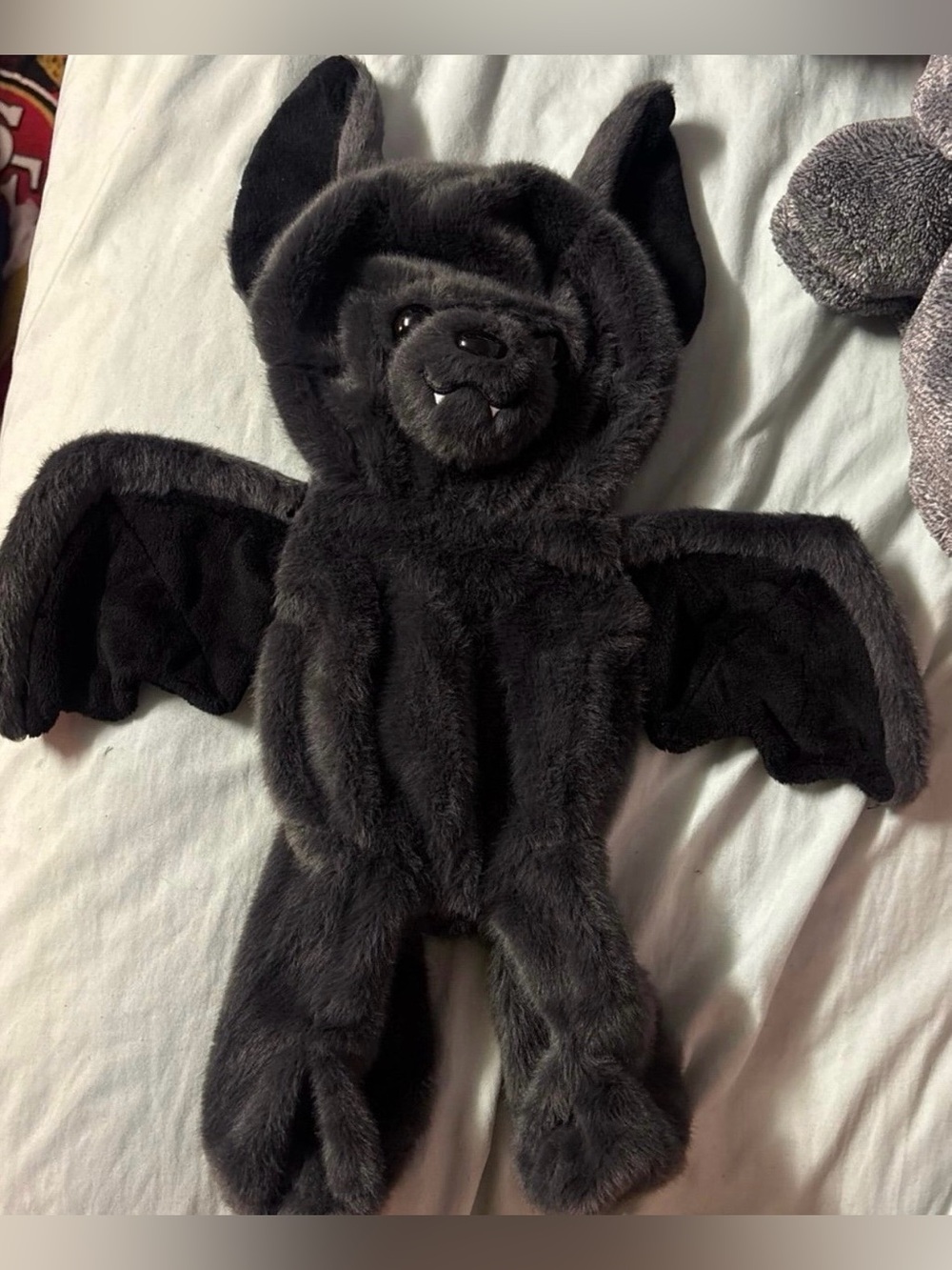 Build A Bear Bat